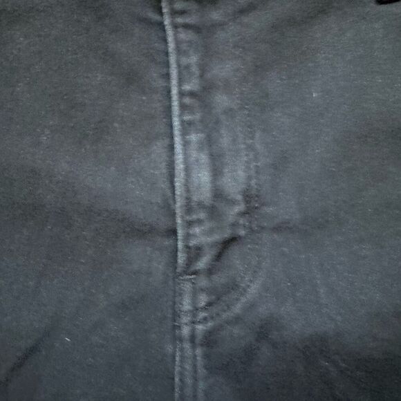 Levi's Strauss 512 Women's Gray Perfectly Slimming Bootcut Denim Jeans Size 16 - Picture 4 of 16